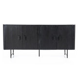 Sideboard Remi 4dører Eleonora Skjenk
