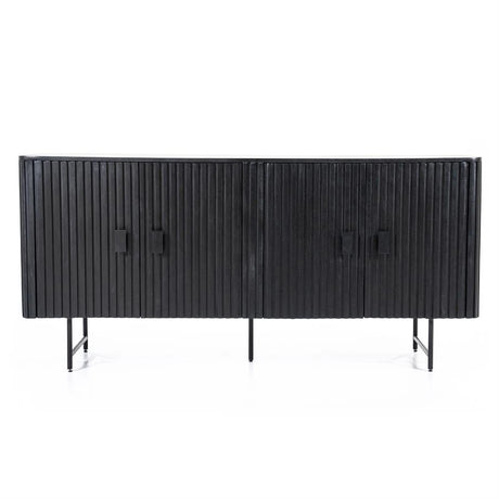 Sideboard Remi 4dører Eleonora Skjenk