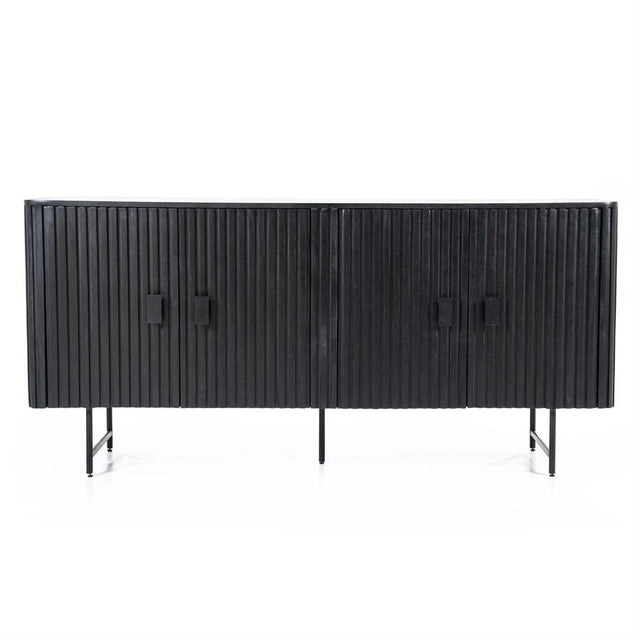 Sideboard Remi 4dører Eleonora Skjenk