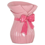Vase Bowenn rosa Richmond Interiors Vase