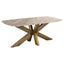 Salongbord Bottega Blush beige Richmond Interiors Sofabord