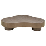 Salongbord Bogor bronse sett med 2 Richmond Interiors Sofabord