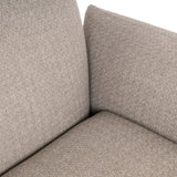 Utendørs sofa Dawson greige alpine Richmond Interiors Sofa