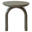 Endebord Merrick grønn Richmond Interiors Sidebord