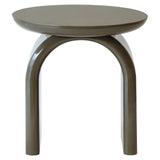 Endebord Merrick grønn Richmond Interiors Sidebord