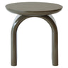 Endebord Merrick grønn Richmond Interiors Sidebord