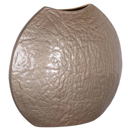 Vase Jaya beige Richmond Interiors Vase