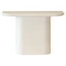 Konsoll Blake kokosmelk Richmond Interiors Konsollbord