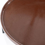 Salongbord Mayson 120x25 Eleonora Sofabord