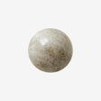 ACTON knob/knake i marmor - sand Nordal KNOBS