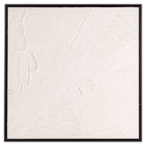 Veggkunst Janey svart/hvit Richmond Interiors Bilde