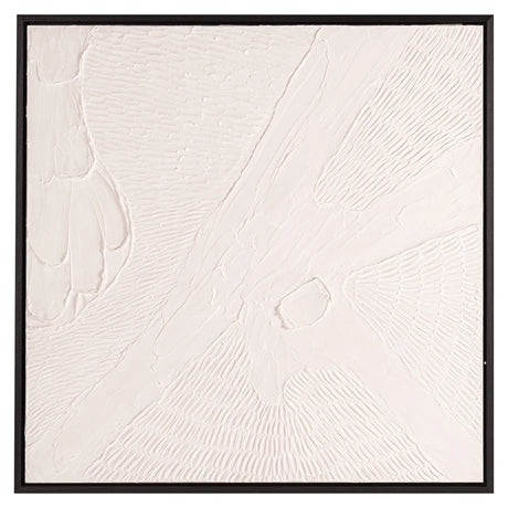 Veggkunst Janey svart/hvit Richmond Interiors Bilde