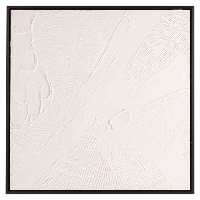 Veggkunst Janey svart/hvit Richmond Interiors Bilde