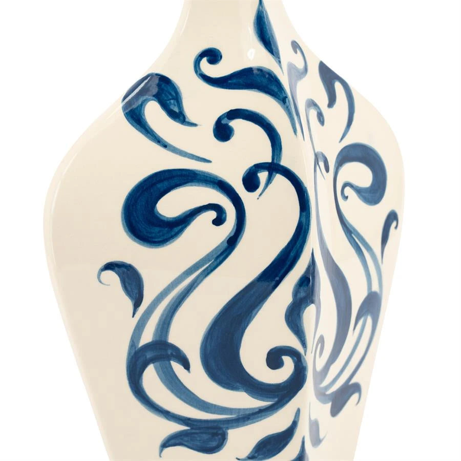 Blu 1 By-Boo Vase