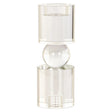 Lysestake Zahra krystall Richmond Interiors Lysestake