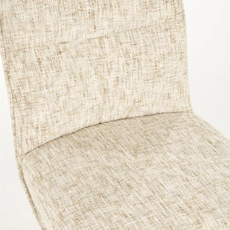 Ferre - beige By-Boo Spisestol