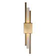 Vegglampe Mylas gull Richmond Interiors Vegglampe