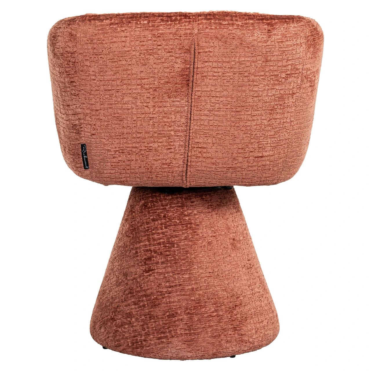 Spise stol Madeline blush fusion dreibar Richmond Interiors Spisestol