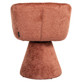 Spise stol Madeline blush fusion dreibar Richmond Interiors Spisestol