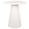 Barbord Bloomstone hvit Richmond Interiors Barstol