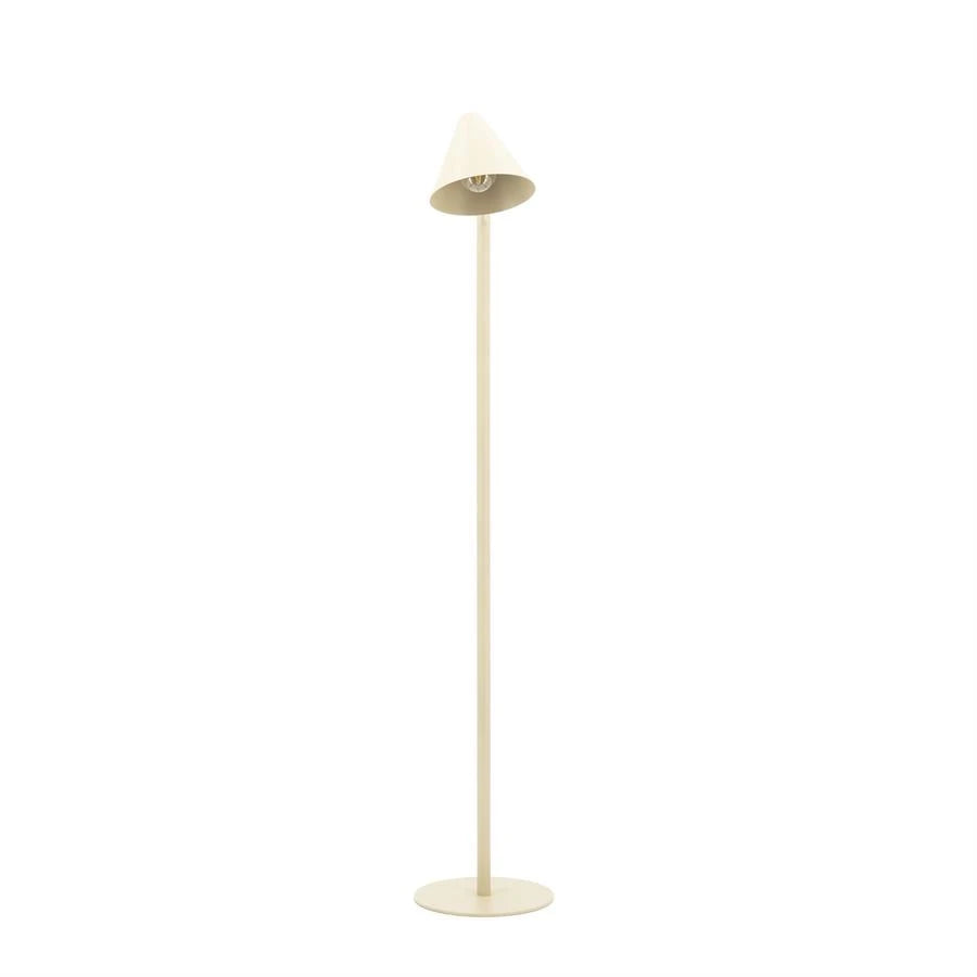 Gulvlampe Capa By-Boo Gulvlampe