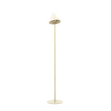 Gulvlampe Capa By-Boo Gulvlampe