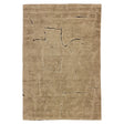 Teppet Bhawan brun 200x300 Richmond Interiors Teppe