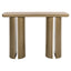 Konsoll Whisker gull Richmond Interiors Konsollbord