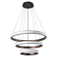 Lysekrone Aurevia messing antikk Richmond Interiors Taklampe