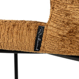 Bar stool Darby cognac fusion Richmond Interiors Barstol