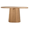 Console Riva naturlig eik Richmond Interiors Konsollbord
