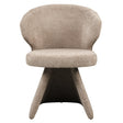 Spisestol Zenith mocca boldweave Richmond Interiors Spisestol