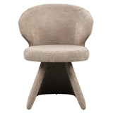 Spisestol Zenith mocca boldweave Richmond Interiors Spisestol