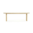 Spisebord Dex 250x100 cm Eleonora Spisebord