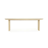 Spisebord Dex 250x100 cm Eleonora Spisebord