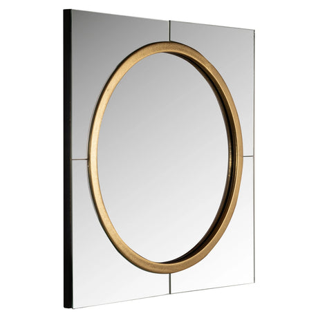 Speil Briana gull Richmond Interiors Speil
