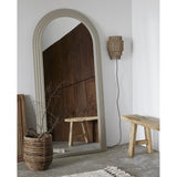 AIDOS vegglamper - natur Nordal WALL LAMPS