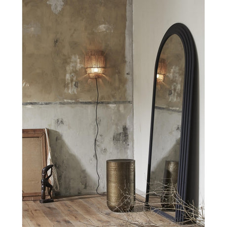 AIDOS vegglamper - natur Nordal WALL LAMPS