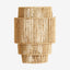AIDOS vegglamper - natur Nordal WALL LAMPS
