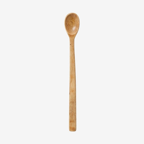 ALDRI skje, lang - natur Nordal KITCHEN AC