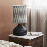 ARITO bordlampe - sort Nordal STAND LAMP