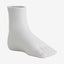 ARUBA keramisk vase - h19,5 cm - hvit Nordal VASEBOWL