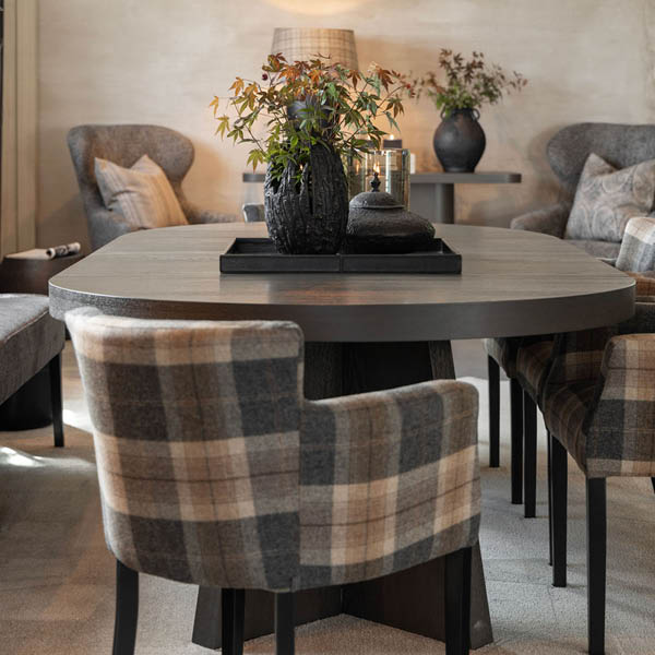 ASHLEY spisestol Artwood Spisestol