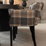 ASHLEY spisestol Artwood Spisestol