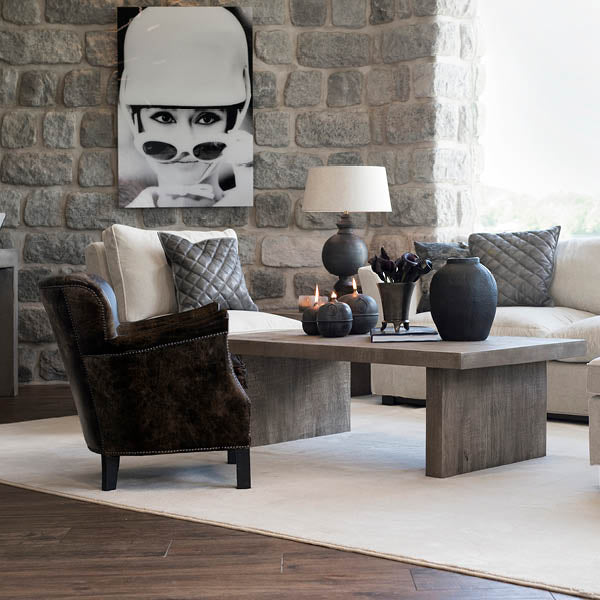 HEPBURN Artwood Bilde