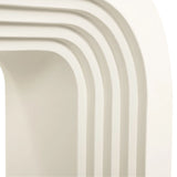 Console Rainbow hvit Richmond Interiors Konsollbord