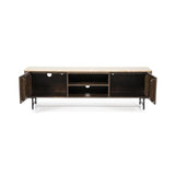 TV-benk Lio 170 cm - 2 dører. Eleonora TV-benk