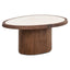 Salongbord Melrose spicebrown Richmond Interiors Sofabord
