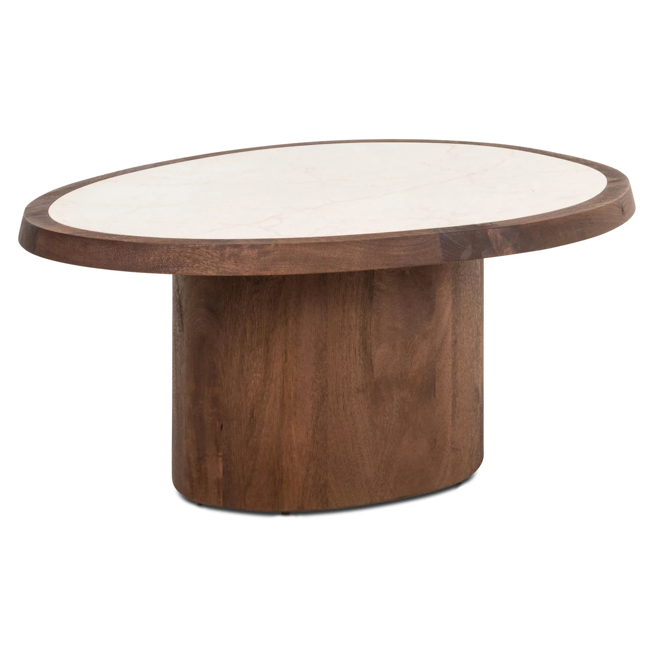 Salongbord Melrose spicebrown Richmond Interiors Sofabord