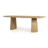 Spisebord Lune 240x105 cm Eleonora Spisebord